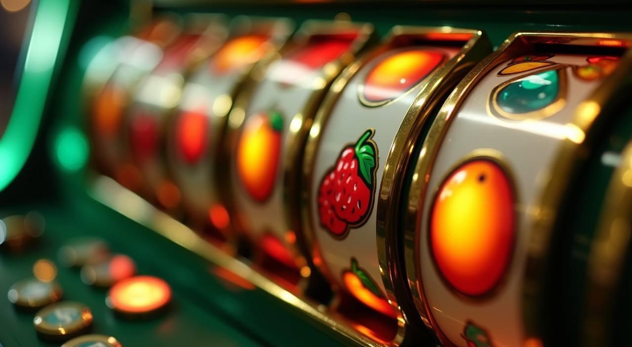 payung 44 Asal-usul platform dan komitmen kami