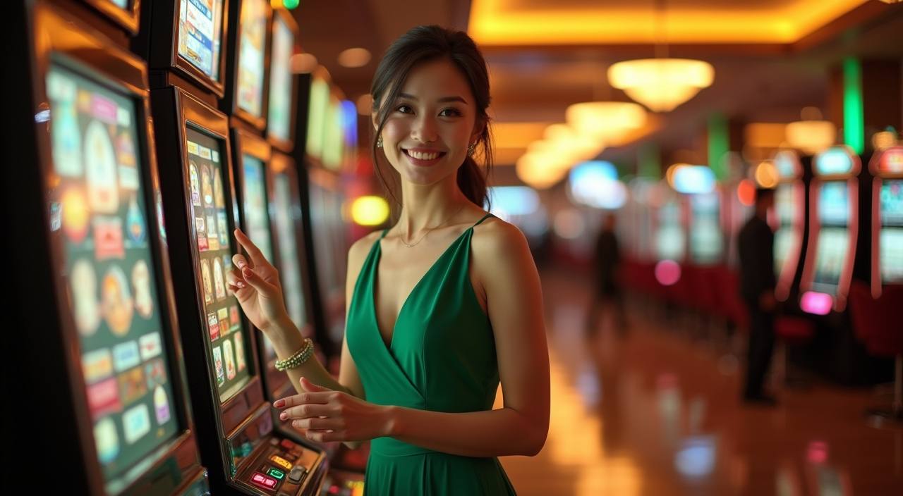 payung 44 mobile gaming