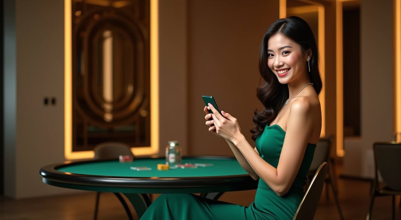 payung 44 Tentang payung 44 — Platform permainan yang membawakan pengalaman lokal kepada pengguna Malaysia